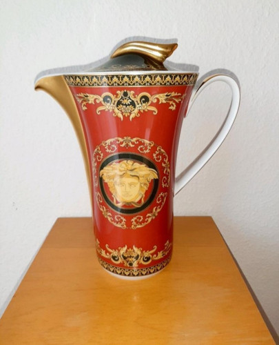 Rosenthal versace ikarus - versace,