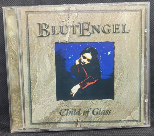 Blutengel child of - blutengel,
