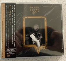 Danny Brown  – Old (CD)