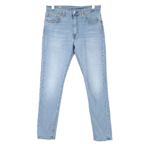Levi jeans 512 herren - jeans,