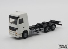 Rietze MB Actros MP1 LH