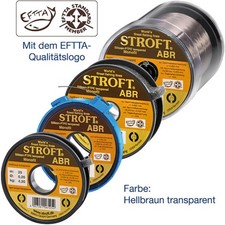 STROFT ABR besonders
