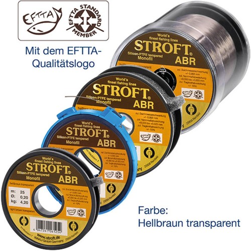 Stroft abr besonders - abr,