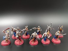 Chaos Kultisten 10x Chaos Space Marines Warhammer 40K