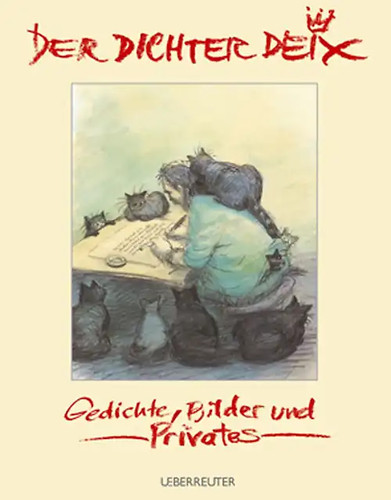 Der dichter deix - der,