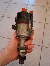 Zündverteiler Audi 80 B3  026905205ahBosch: 0237020148 NEUER HALLGEBER