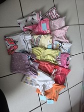 Kleiderpaket mädchen sommer - kleiderpaket,