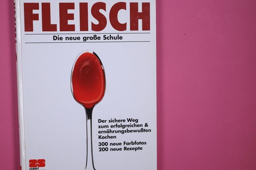 179329 fleisch die neue - 179329,
