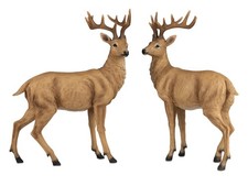 Formano Hirsch Naturfarben