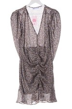 ZARA Langarmkleid Damen Kleid