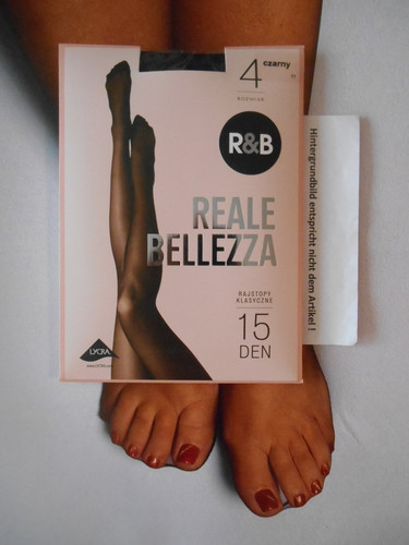 Feinstrumpfhose lidl pl - r,
