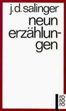 Neun Erzählungen von Salinger, J. D. | Buch | Zustand gut