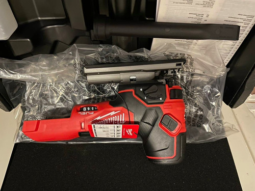 Milwaukee m18 fbjs fuel - milwaukee,