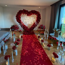 Vorschlag Dekoration London