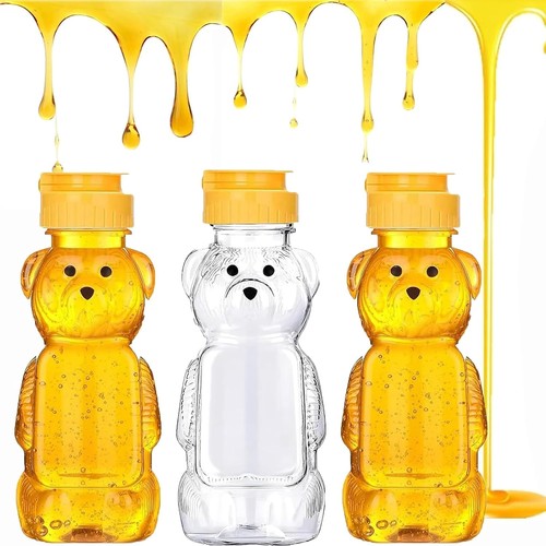 Stück honigspender bär - honigspender,