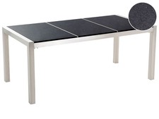 Gartentisch 3 Tischplatten