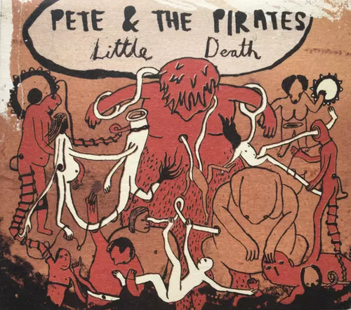 Little death pete the - little,