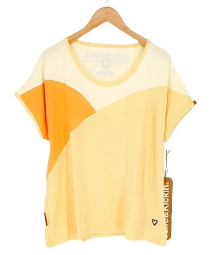 Alife kickin damen - alife, shirt