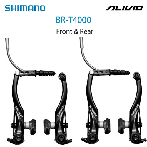 Shimano alivio t4000 - shimano,