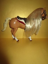 BZ19)GROSSES ALTES BRAUNES