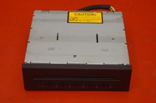 Mercedes W169 W203 W211 W219 W164 R171 W251 MP3 CD-Wechsler A2118706189 Org /24E