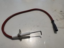 Buderus  Sieger Zündelektrode für Zündbrenner  87185759620 ersetz 5176330