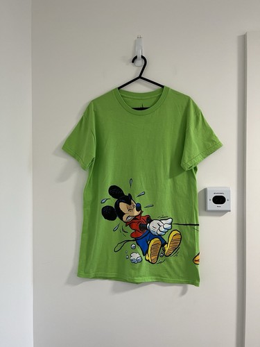 Disney parks shirt - t-shirt, mickey