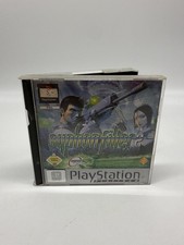Syphon Filter 2 (Sony