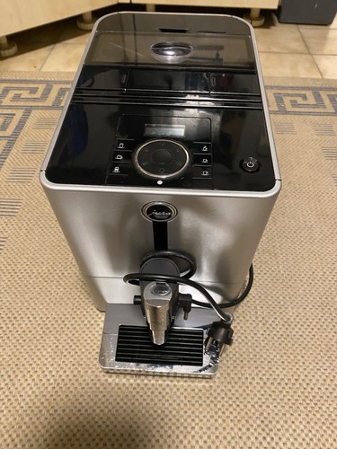 Jura kaffeevollautomat mit - kaffeevollautomat,