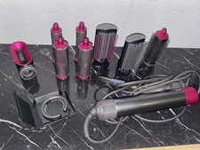 Dyson Air Warp Multihaarstyler