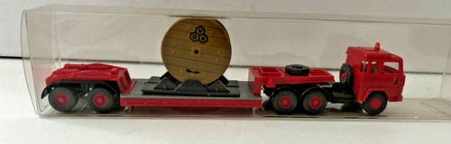 Wiking 503 magirus 235d - 1:87, 503/7