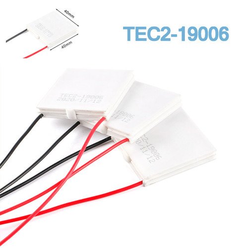 Tec2 19006 cooler peltier - ,