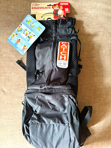 Sport sack knavigate - k9,