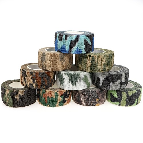 10er set tarnband - set,