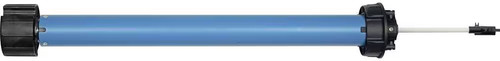 Rademacher rollotube line - rademacher,