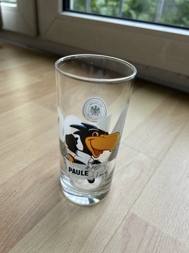Sammelglas 2014 - "wm, 2014"