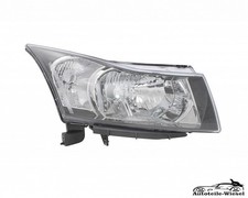 Scheinwerfer Halogen H4 Rechts