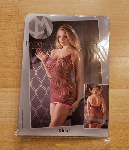 Mandy mystery lingerie power - lingerie,