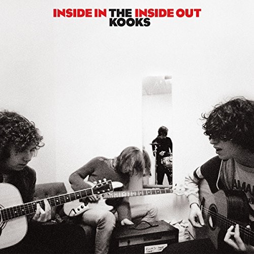 Kooks inside out - -,