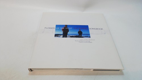 Flower the west runrig - the,