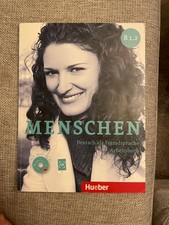 Hueber menschen 2 - hueber, b1.2