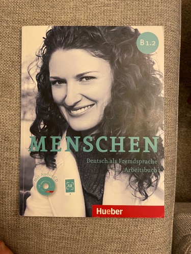 Hueber menschen 2 - menschen,, b1.2
