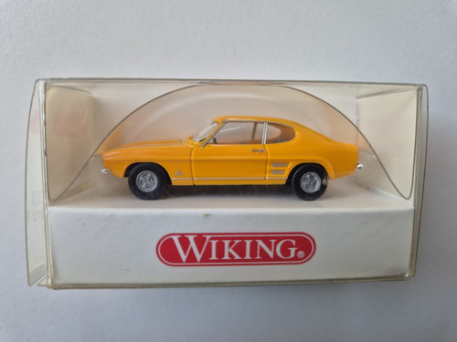 Wiking 821 ford capri - 23,