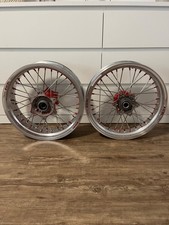 KTM EXC SX EXCEL Supermoto