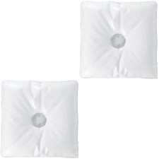  2 stücke Regenschirm Flagge