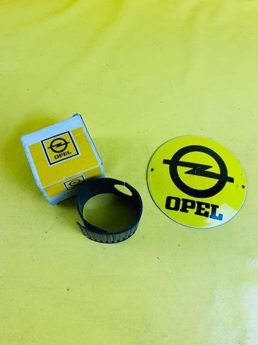 Neu original opel - +, c