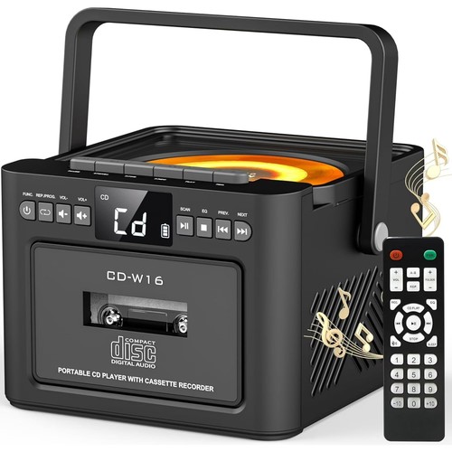 Neu player tragbar boombox - player,
