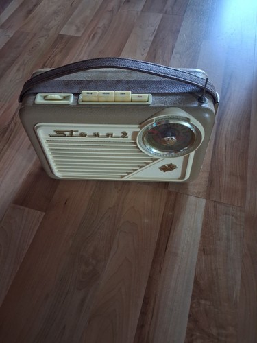 Ddr radio stern - stern, 2