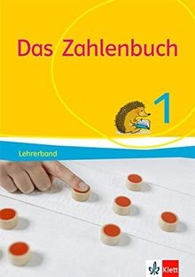 Das zahlenbuch lehrerband - das,