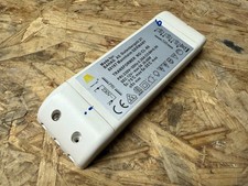 Tween Light CL-60 elektr. Trafo 12V 20–60W, NV Halogen Transformator